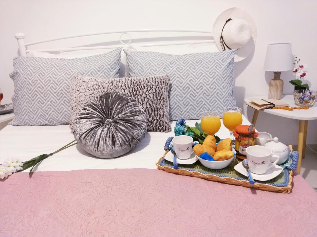 Angelina'S Cosy Apartment In Corfu Town Екстериор снимка