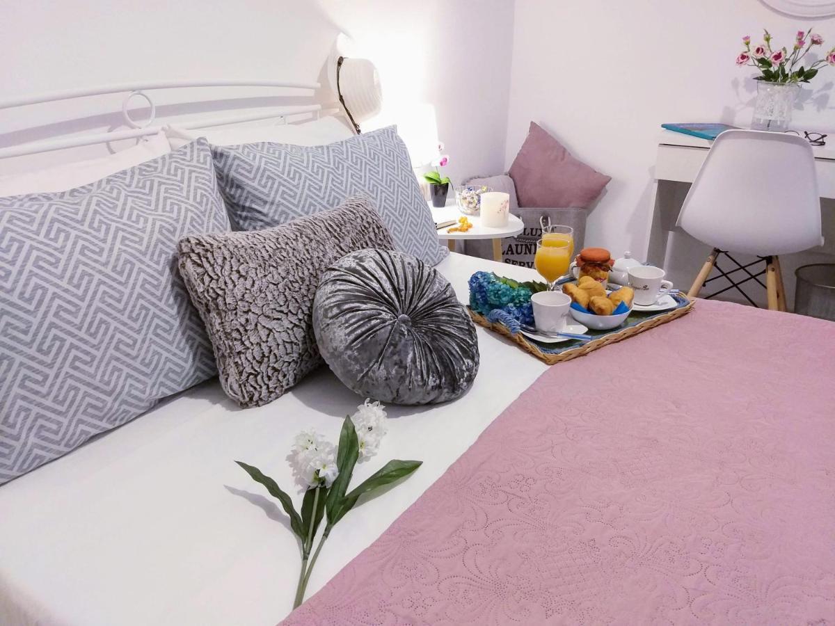 Angelina'S Cosy Apartment In Corfu Town Екстериор снимка
