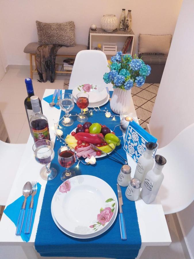 Angelina'S Cosy Apartment In Corfu Town Екстериор снимка