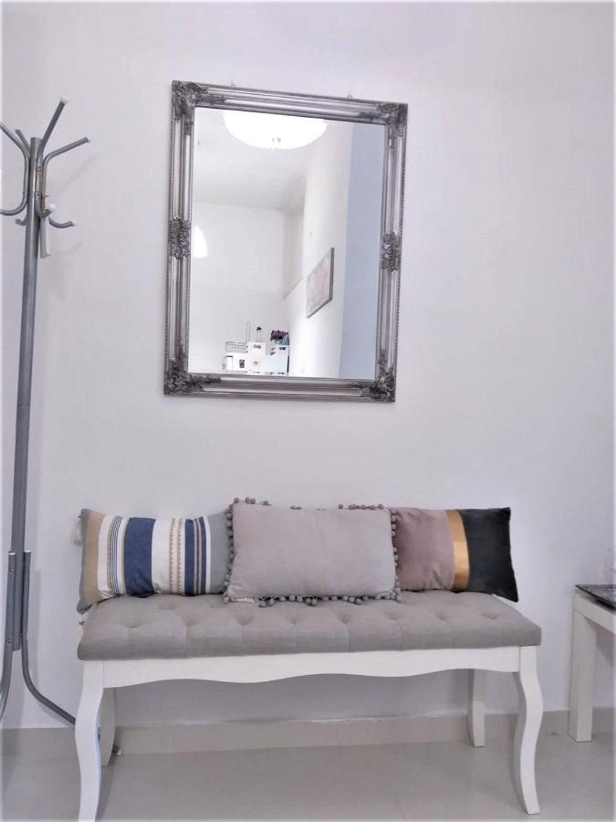 Angelina'S Cosy Apartment In Corfu Town Екстериор снимка