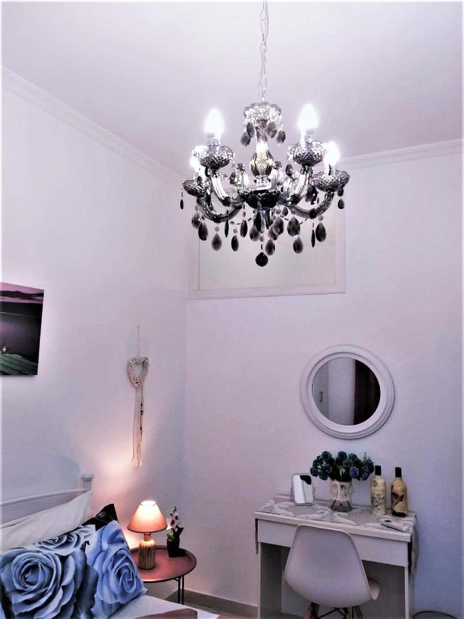 Angelina'S Cosy Apartment In Corfu Town Екстериор снимка