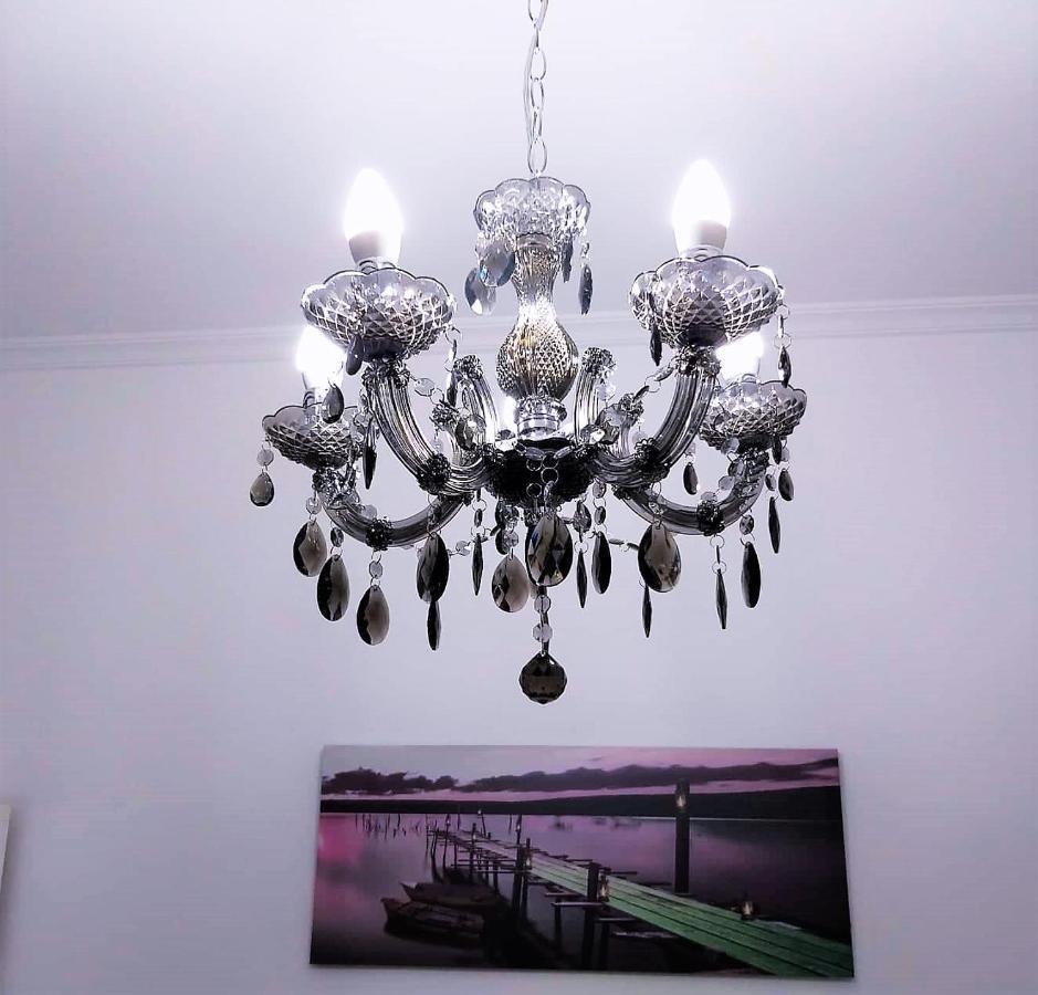 Angelina'S Cosy Apartment In Corfu Town Екстериор снимка