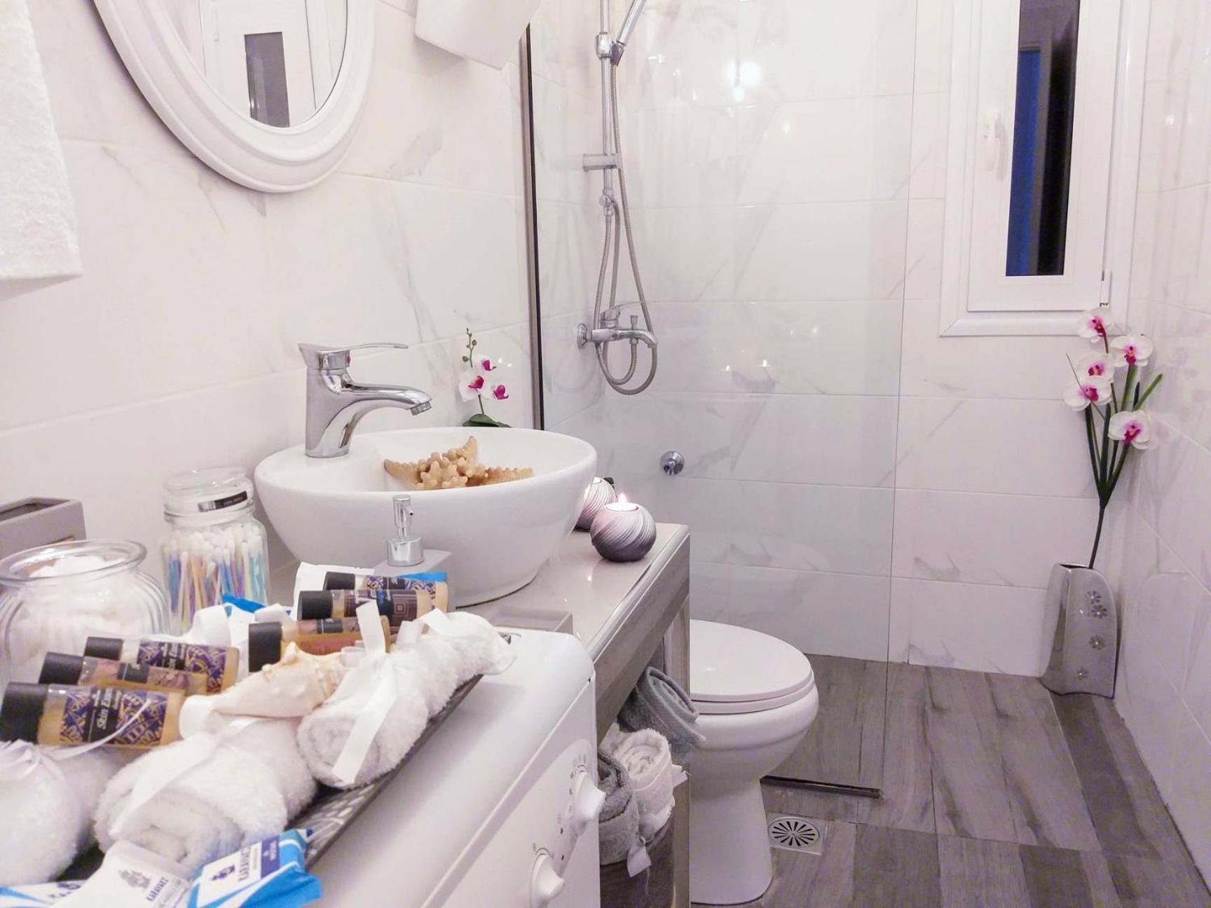 Angelina'S Cosy Apartment In Corfu Town Екстериор снимка